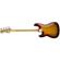 Squier Precision PJ Bass Guitar: Picture 2 thumbnail