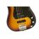 Squier Precision PJ Bass Guitar: Picture 3 thumbnail