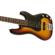 Squier Precision PJ Bass Guitar: Picture 5 thumbnail