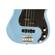 Squier Precision PJ Bass Guitar: Picture 2 thumbnail