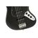 Squier Jazz Bass Guitar: Picture 2 thumbnail