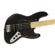 Squier Jazz Bass Guitar: Picture 3 thumbnail