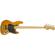 Squier Jazz Bass Guitar: Picture 1 thumbnail