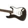 Squier Bullet Strat Guitar: Picture 4 thumbnail