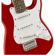 Squier 3/4 Mini Stratocaster: Picture 2 thumbnail