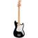 Squier Bronco Bass Guitar: Picture 1 thumbnail