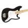 Squier Bronco Bass Guitar: Picture 4 thumbnail