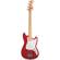 Squier Bronco Bass Guitar: Picture 1 thumbnail