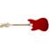 Squier Bronco Bass Guitar: Picture 2 thumbnail