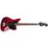 Squier Jaguar Bass Guitar: Picture 1 thumbnail