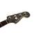 Squier Jaguar Bass Guitar: Picture 6 thumbnail