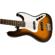 Squier Affinity Series Jazz Bass: Picture 5 thumbnail
