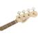 Squier Affinity Series Jazz Bass: Picture 6 thumbnail