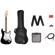 Squier Stratocaster Guitar Pack: Picture 1 thumbnail