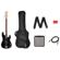 Squier Precision Bass PJ Pack: Picture 1 thumbnail