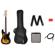 Squier Affinity Series Precision: Picture 2 thumbnail