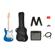 Squier Affinity Series Strat HSS: Picture 2 thumbnail