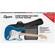 Squier Affinity Series Strat HSS: Picture 3 thumbnail