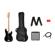 Squier Affinity with Amp: Picture 2 thumbnail