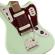 Squier Classic Vibe '70s Jaguar: Picture 4 thumbnail