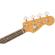 Squier 60s Jazz Bass: Picture 6 thumbnail