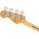 Squier 60s Jazz Bass: Picture 7 thumbnail