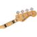 Squier 70s Jazz Bass: Picture 5 thumbnail
