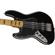 Squier 70s Jazz Bass: Picture 5 thumbnail
