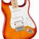 Squier Affinity Strat FMT HSS: Picture 3 thumbnail