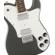Squier Affinity Tele Deluxe: Picture 3 thumbnail