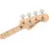 Squier Affinity Precision Bass: Picture 5 thumbnail