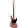 Squier Affinity Jazz Bass: Picture 1 thumbnail