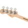 Squier Affinity Jazz Bass: Picture 5 thumbnail