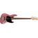 Squier Affinity Jazz Bass: Picture 6 thumbnail