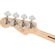 Squier Affinity Jazz Bass: Picture 6 thumbnail