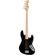 Squier Affinity Jazz Bass: Picture 1 thumbnail