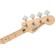 Squier Affinity Jazz Bass: Picture 5 thumbnail