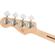 Squier Affinity Jazz Bass: Picture 6 thumbnail