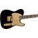 Squier 40th Anniv Gold Tele: Picture 4 thumbnail