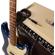 Fender Amperstand Guitar Cradle: Picture 6 thumbnail
