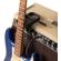 Fender Amperstand Guitar Cradle: Picture 12 thumbnail