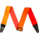 Fender Ombre Nylon Strap: Picture 1 thumbnail