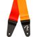 Fender Ombre Nylon Strap: Picture 3 thumbnail
