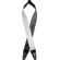 Fender Ombre Nylon Strap: Picture 1 thumbnail