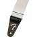 Fender Ombre Nylon Strap: Picture 3 thumbnail