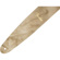 Fender Tie Dye Leather Strap: Picture 2 thumbnail