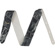 Fender Tie Dye Leather Strap: Picture 2 thumbnail