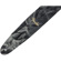 Fender Tie Dye Leather Strap: Picture 1 thumbnail