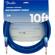 Fender 10' Ombre Series Instrument Cable...: Picture 2 thumbnail