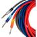 Fender 10' Ombre Series Instrument Cable...: Picture 5 thumbnail